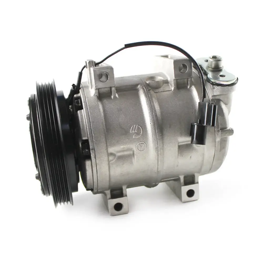 Air Conditioning A/C Compressor 506211-7270 for Nissan 2000UD 1800HD — фото 1