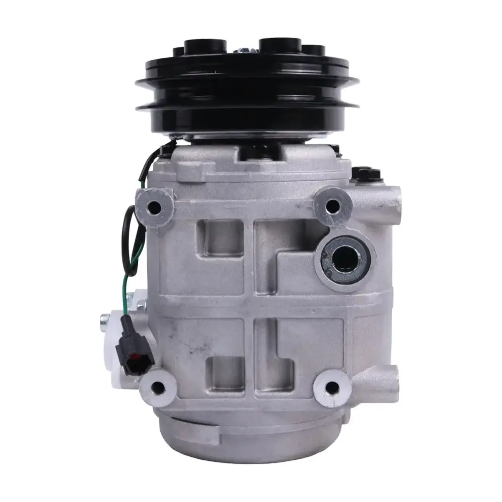 1PK Air Conditioning A/C Compressor 24V 92600-WJ101 for Nissan Civilian Bus — фото 1