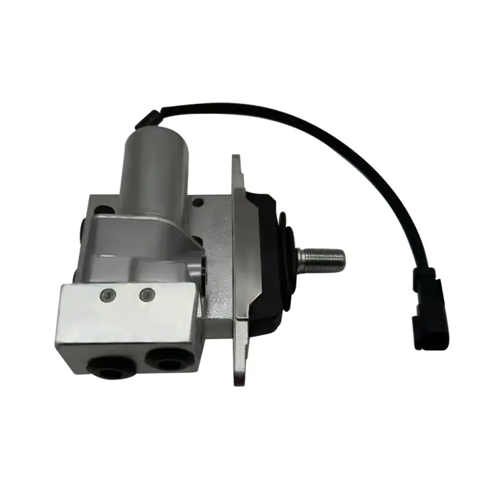 Pilot Valve 702-16-04290 for Komatsu PC130 PC220 PC240 PC290 PC300 PC350 PC400 — фото 1