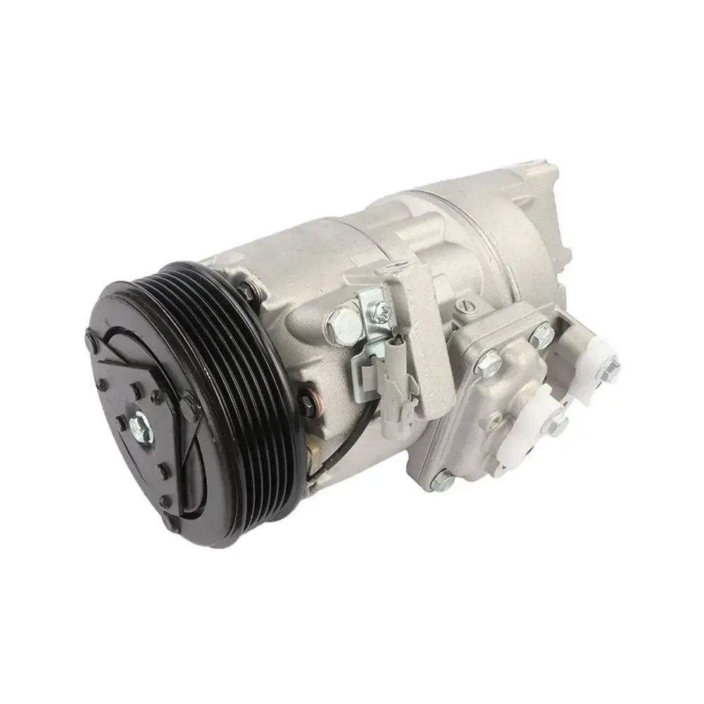 6PK Air Conditioning 12V A/C Compressor 95200-76KA0 95200-76KA1 for 2009-2013 Suzuki Grand Vitara Kizashi — фото 1