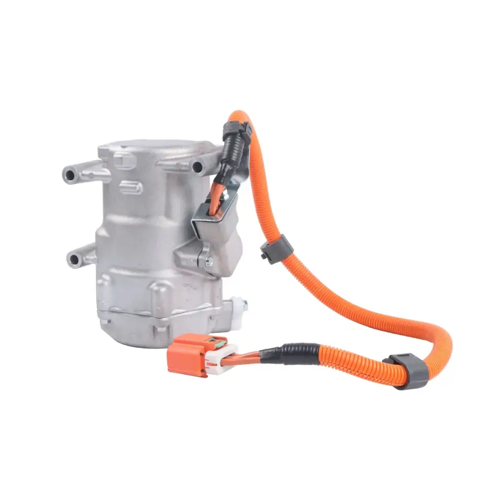 Air Conditioning A/C Compressor 88370-47010 042000-0193 for Toyota Prius Hybrid 1.5L — фото 1
