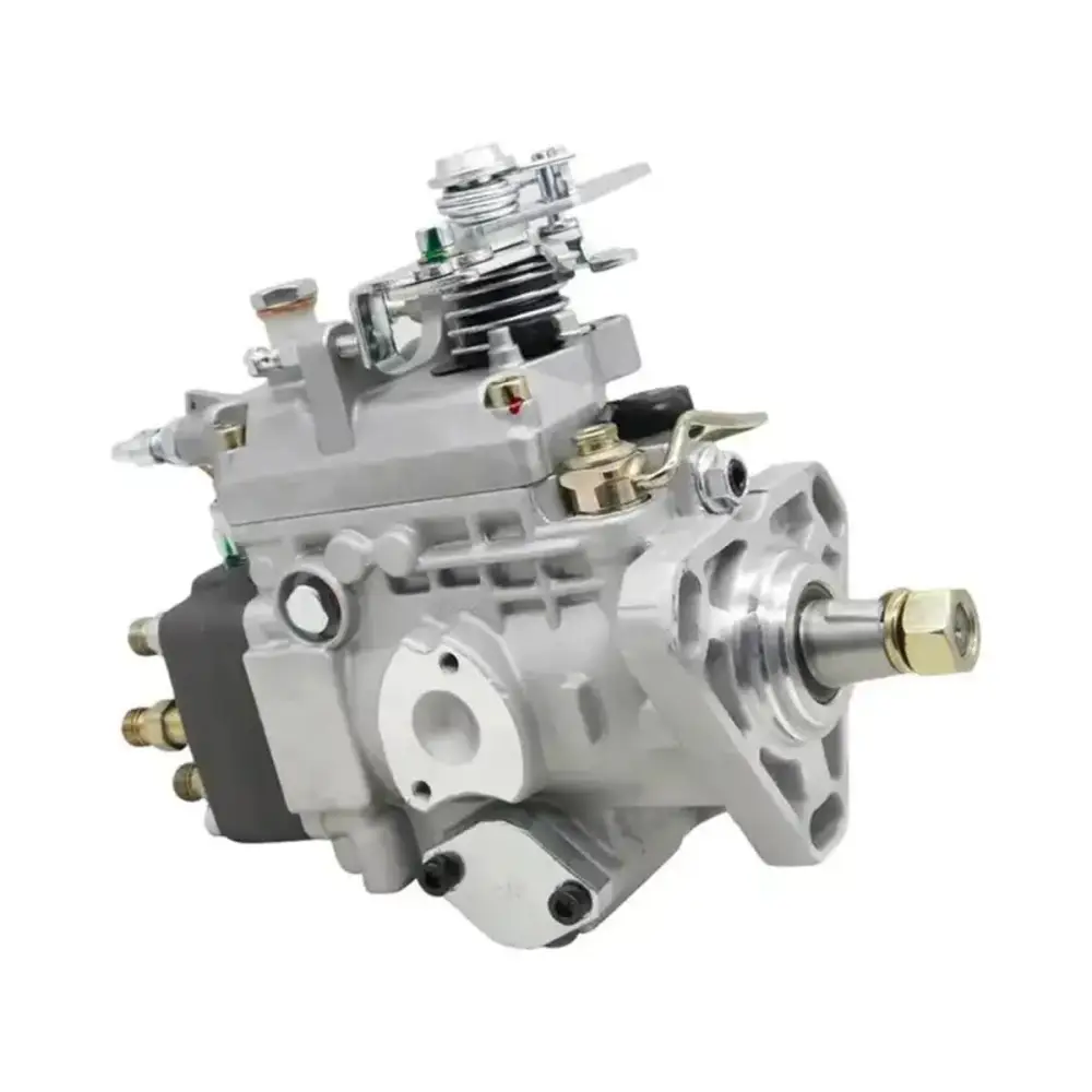 Fuel Injection Pump 5254973 0460426495 for Cummins 6BT 5.9 Diesel Engine — фото 1