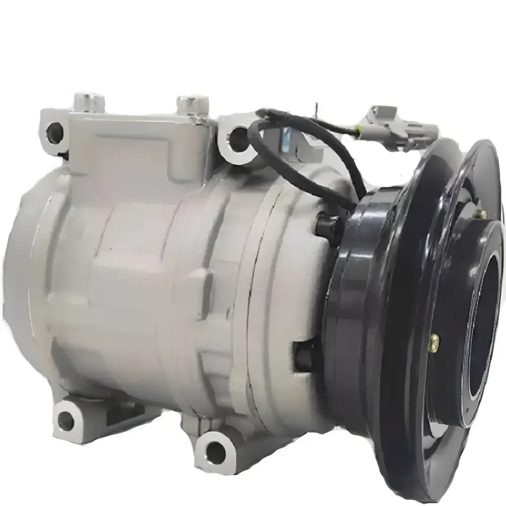 1PK Air Conditioning A/C Compressor 10PA15C 447170-2721 88320-60560 for Toyota Hilux — фото 1