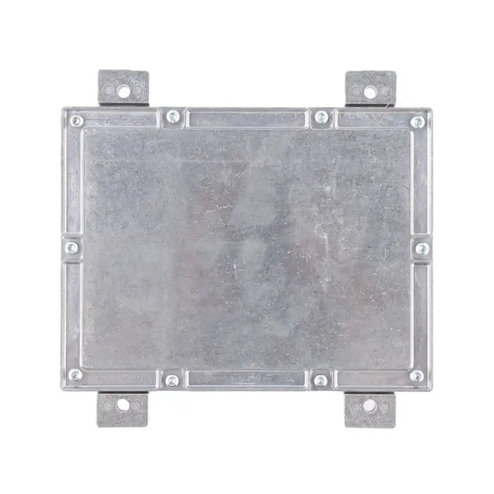 Контроллер 10628078 22417693 22504501 Engine Controller ECU Control Unit for Volvo D4D EAE2 Engine Excavator EC140B EC140BLC EW140B EW160B — фото 1