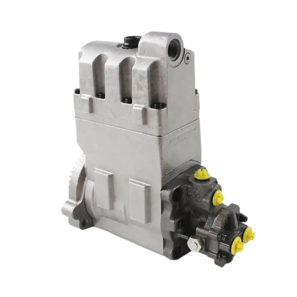 Fuel Injection Pump 476-8766 4768766 for CAT Excavator 330D C7 Engine — фото 1