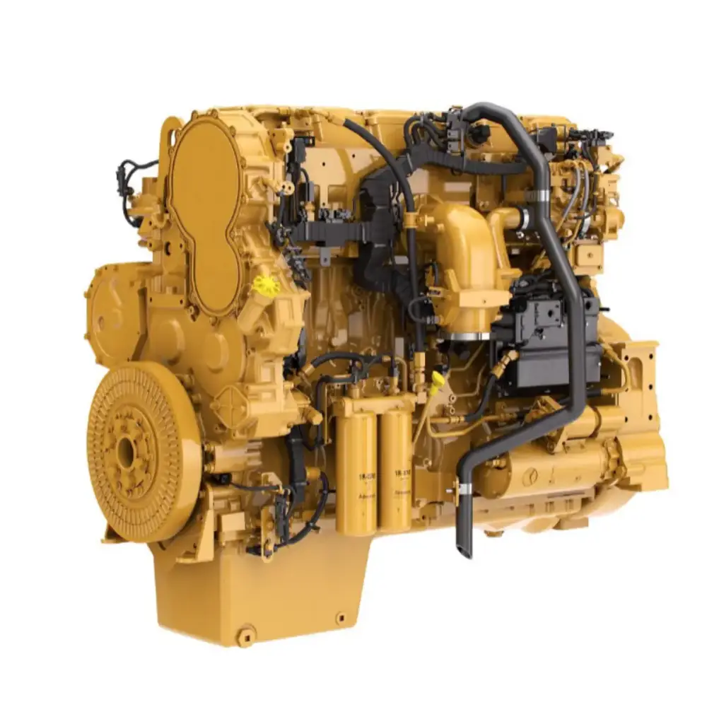 Запчасть двигателя и топливной системы C18 Inline 6 cylinder – 4 Stroke Diesel Engine for CAT Caterpillar — фото 1