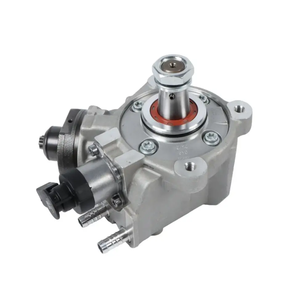 Fuel Injection Pump 0445010507 03L130755 for VW Audi Skoda 2.0 TDI — фото 1
