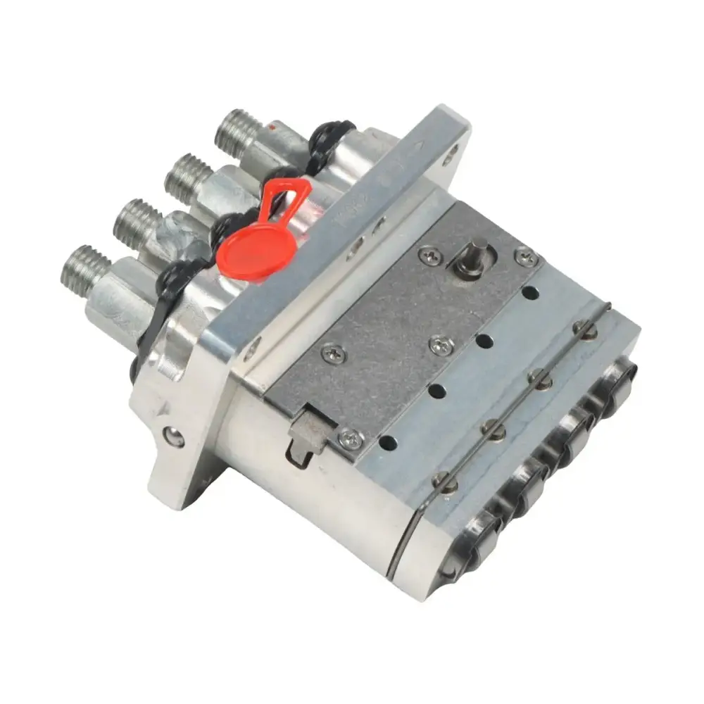 Fuel Injection Pump 16062-51010 16060-51010 16062-51013 for Kubota V1305 V1505 Engine — фото 1