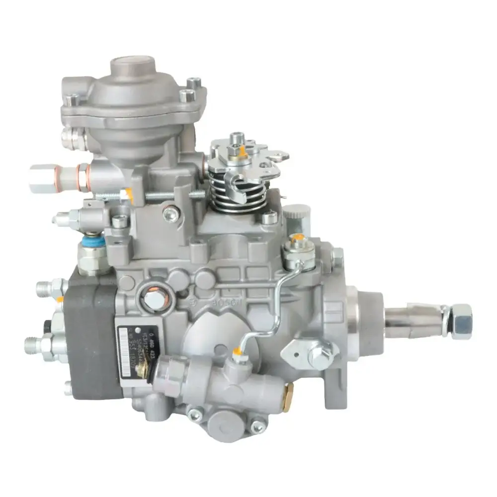 Fuel Injection Pump 2853041 0460423003 for Case New Holland Tractor — фото 1
