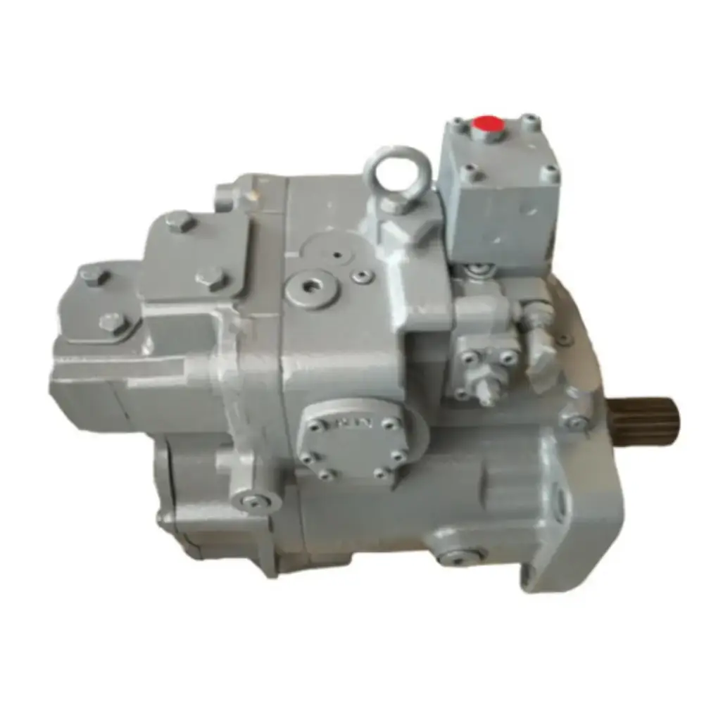 Гидронасос YB60000246 Hydraulic Pump for Hitachi ZX870 ZX870-5 ZX870-5G ZX670 Excavator — фото 1