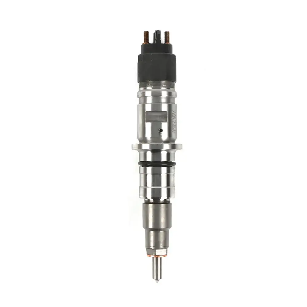 Fuel Injector 0445120304 5272937 for Bosch Cummins Engine ISLe Eu3 — фото 1