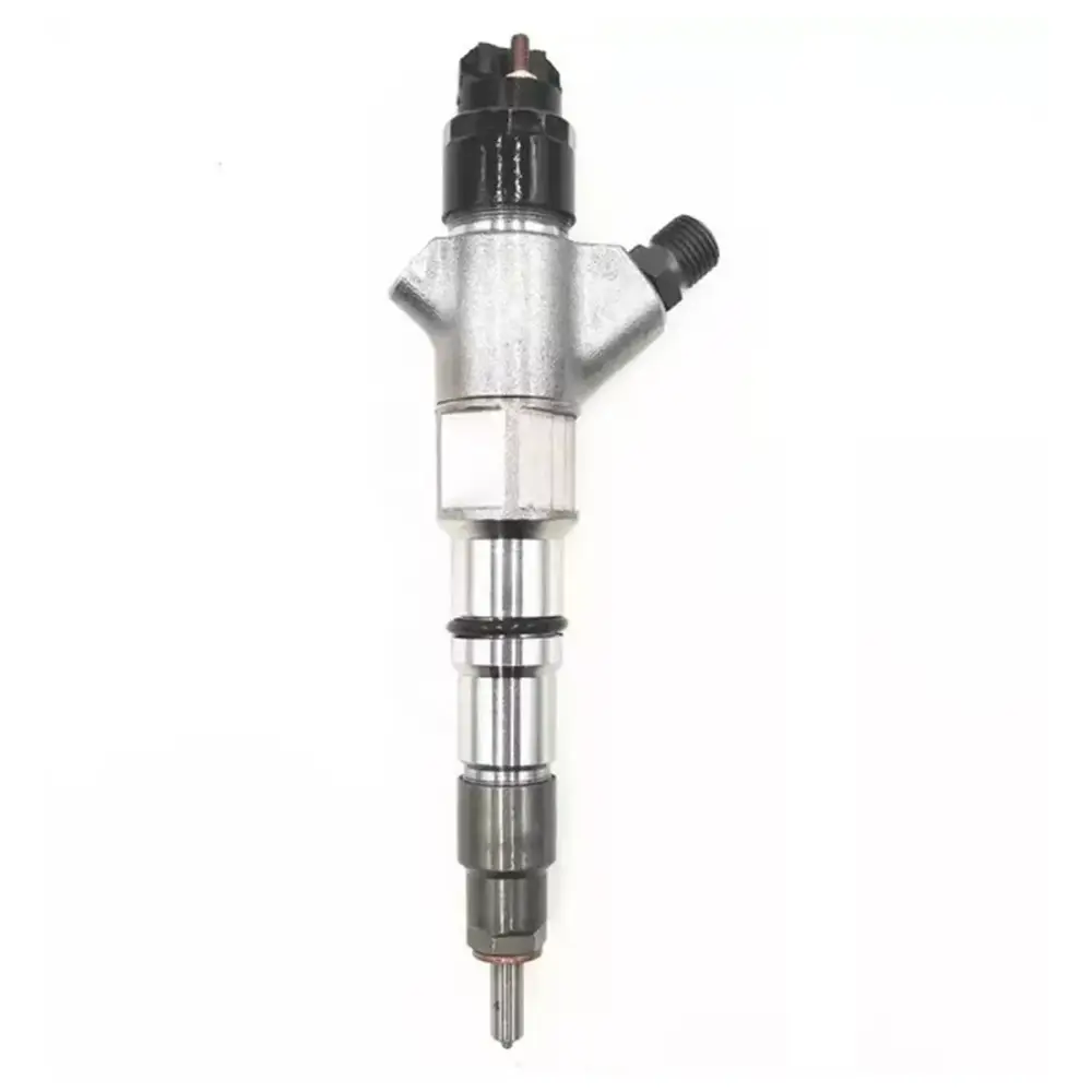 Топливная форсунка Fuel Injector 0445120245 0445-120-245 for Gaz Sadko Truck Diesel Engine — фото 1