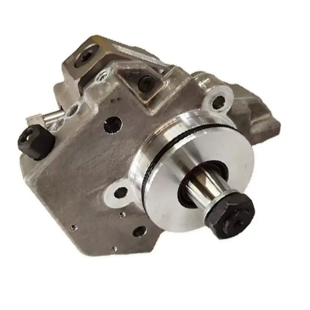 Fuel Injection Pump 5262703NX 4989266 0445020176 for Cummins ISB QSB Engine — фото 1