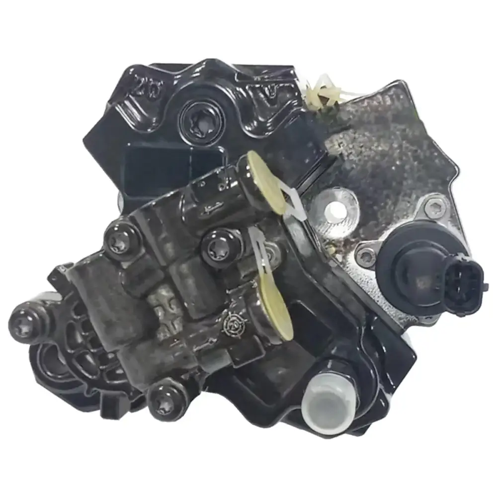 Fuel Injection Pump 0445020203 for Howo Man Truck — фото 1