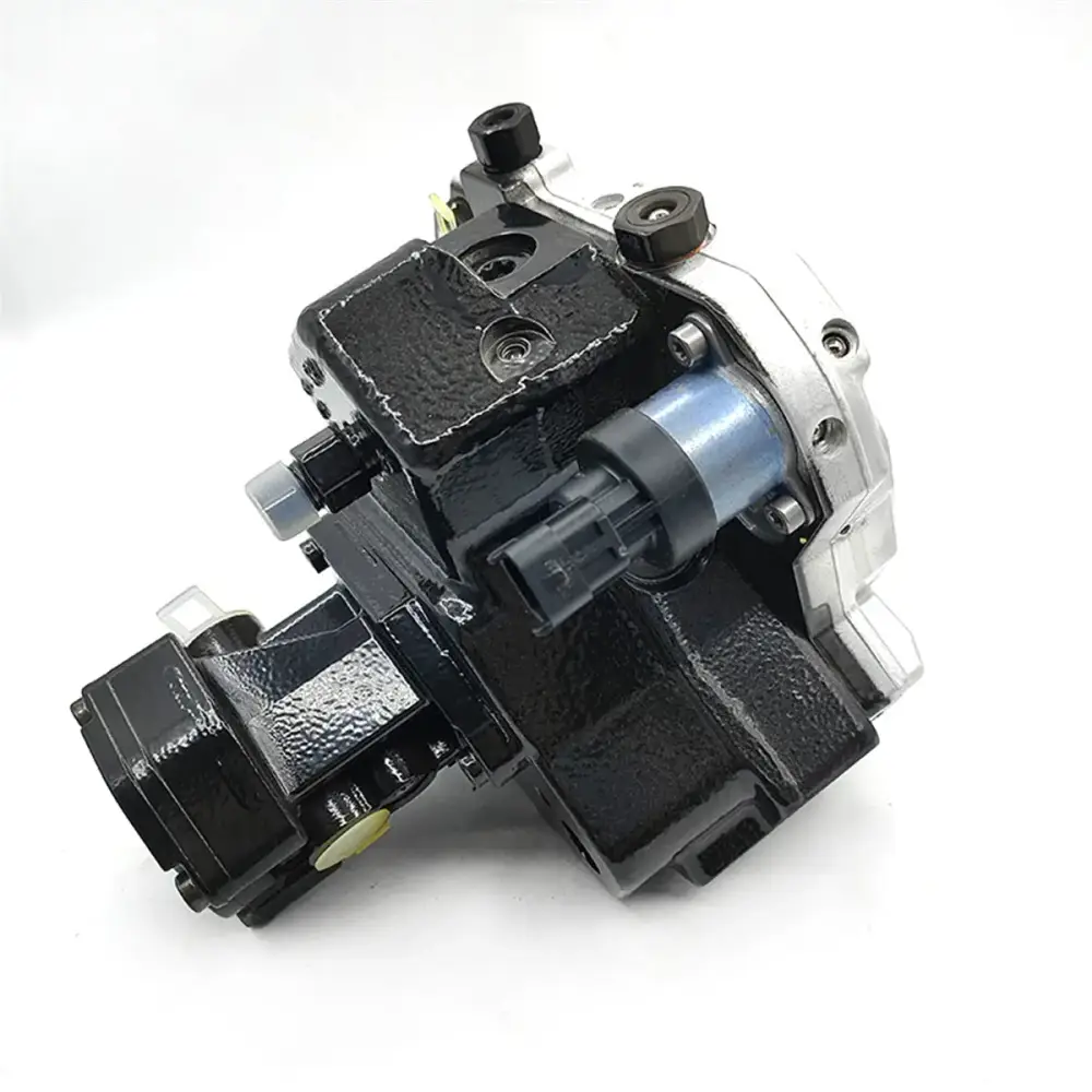 Fuel Injection Pump 0445020201 for Howo Man Truck — фото 1