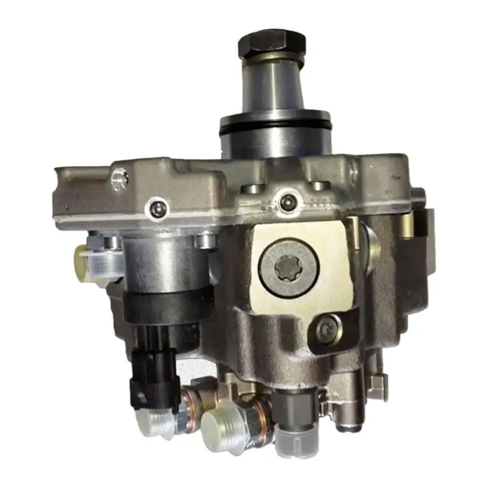 Fuel Injection Pump 0445020142 610800080072 for Weichai WP7 7.5L 240HP 270HP Truck — фото 1