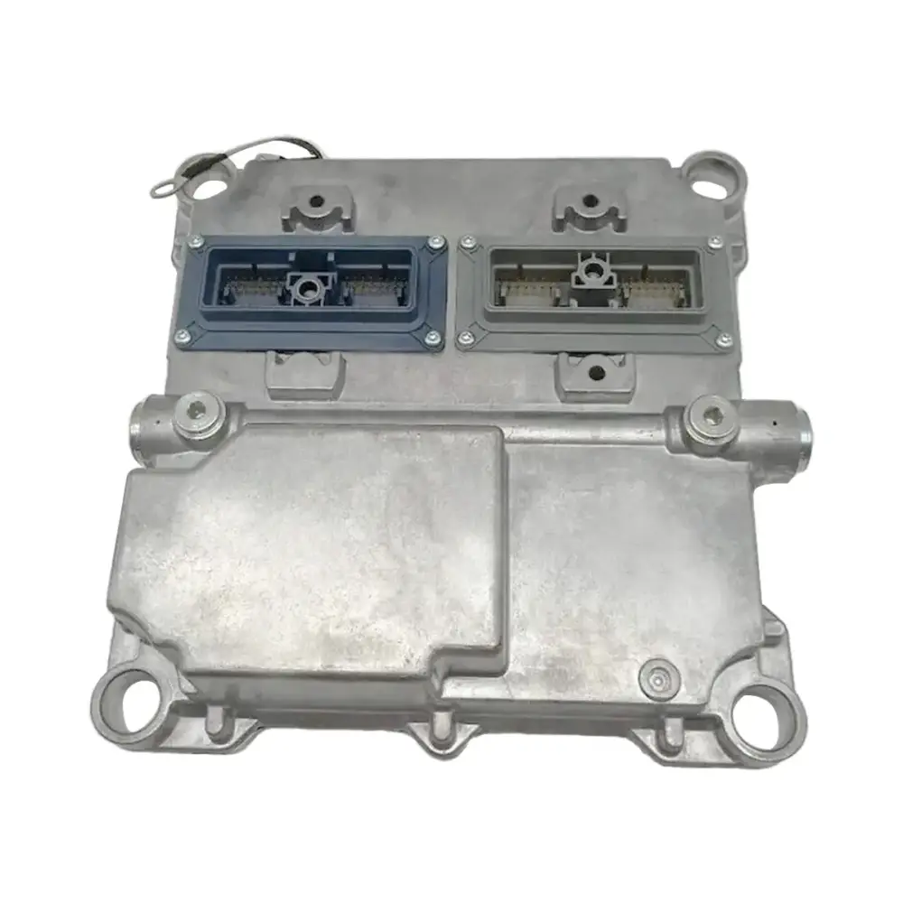 374-2640 20R-6912 ECU Controller for CAT C4.4 Engine Excavator 320D2 318D2 313D2-GC 313D2 — фото 1