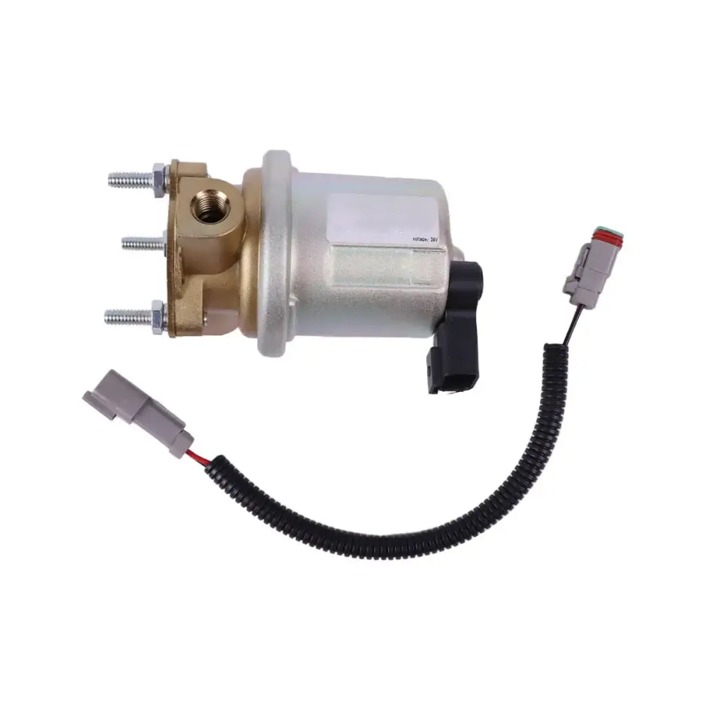 Fuel Transfer Pump 12V 4932708 3990106 3938368 for Dodge Cummins 5.9l Diesel Engine — фото 1