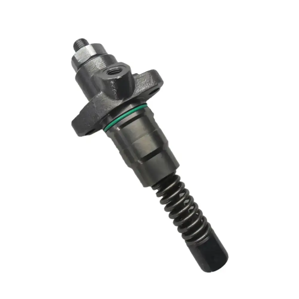 Fuel Injection Pump 0414693006 for Volvo Deutz Renault Engine — фото 1