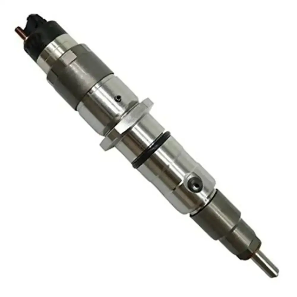 Common Rail Fuel injector 0445120178 for Bosch JAMZ — фото 1