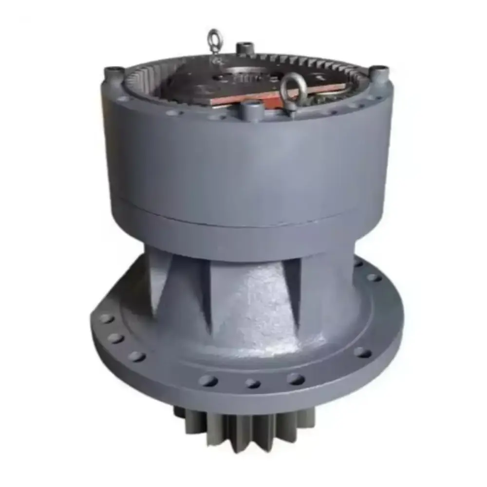 31N8-10180 Swing Gearbox for Hyundai R290LC-7 R290LC-7A R300LC-7 R305LC-7 Excavator — фото 1