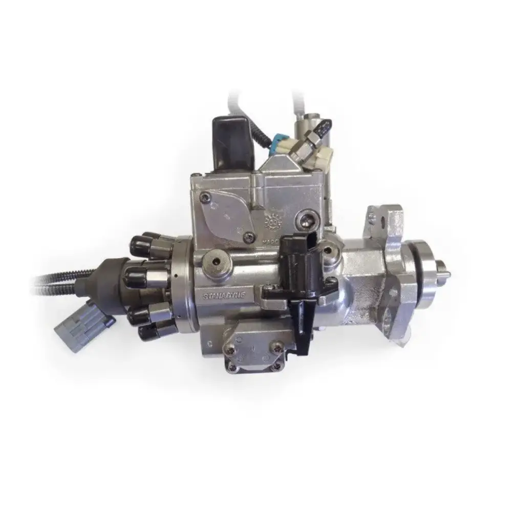 Fuel Injection Pump 12561405 12561307 for 1994-2001 GMC Chevy 6.5L Turbo Diesel Engine — фото 1