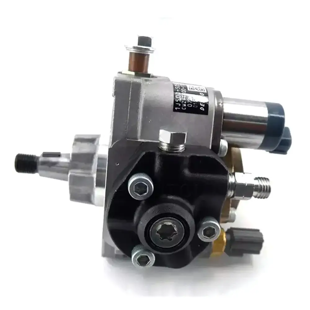 Fuel Injection Pump 294000-1720 1J500-50501 for Kubota V3800 V3800DI Engine — фото 1