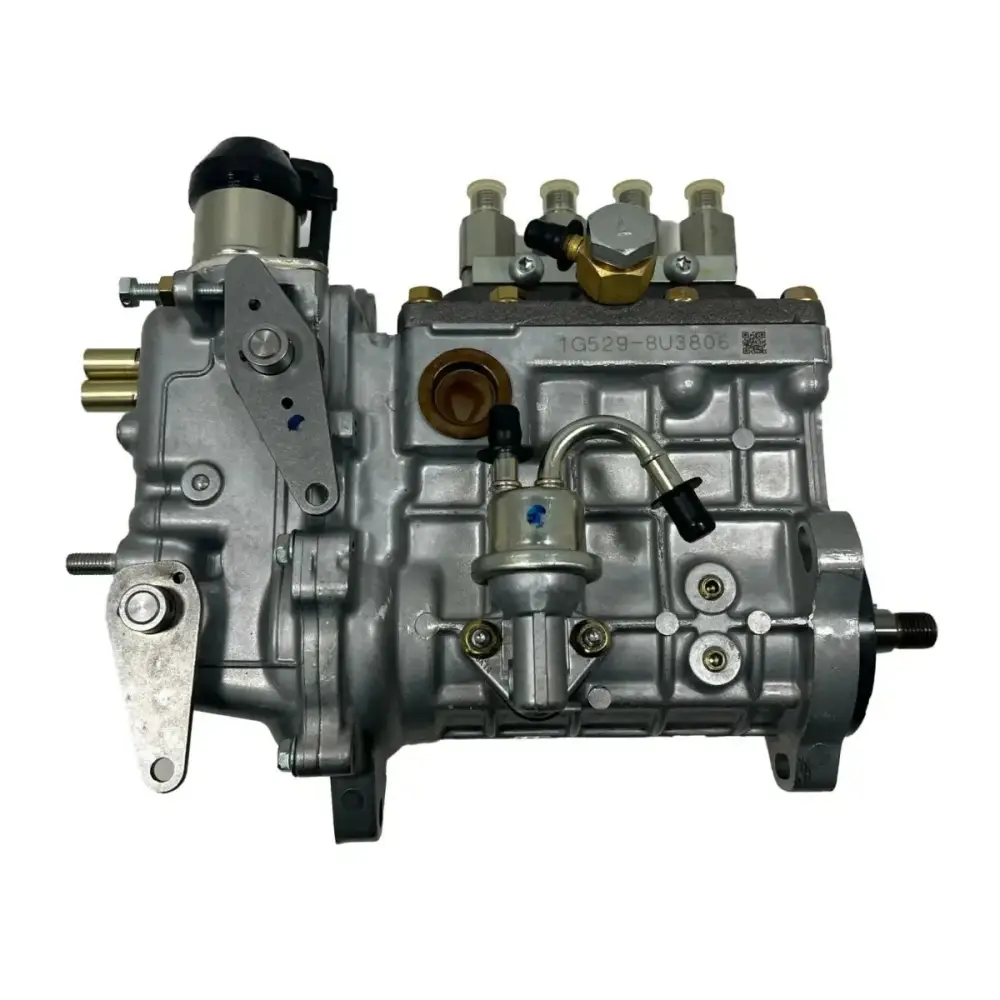Fuel lnjection Pump 1G529-50100 for Kubota V3300 Engine — фото 1