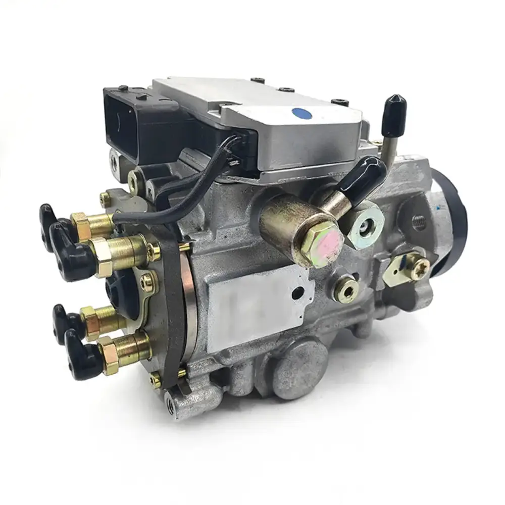 Fuel Injection Pump 0470504033 for Nissan NP300 NAVRA 2.5DCi — фото 1