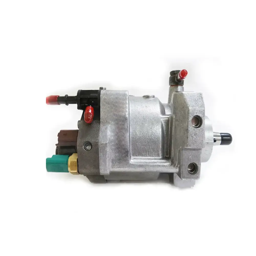 High Pressure Fuel Pump 33100-4X700 R9044A020A for Terracan Bongo III Carnival — фото 1