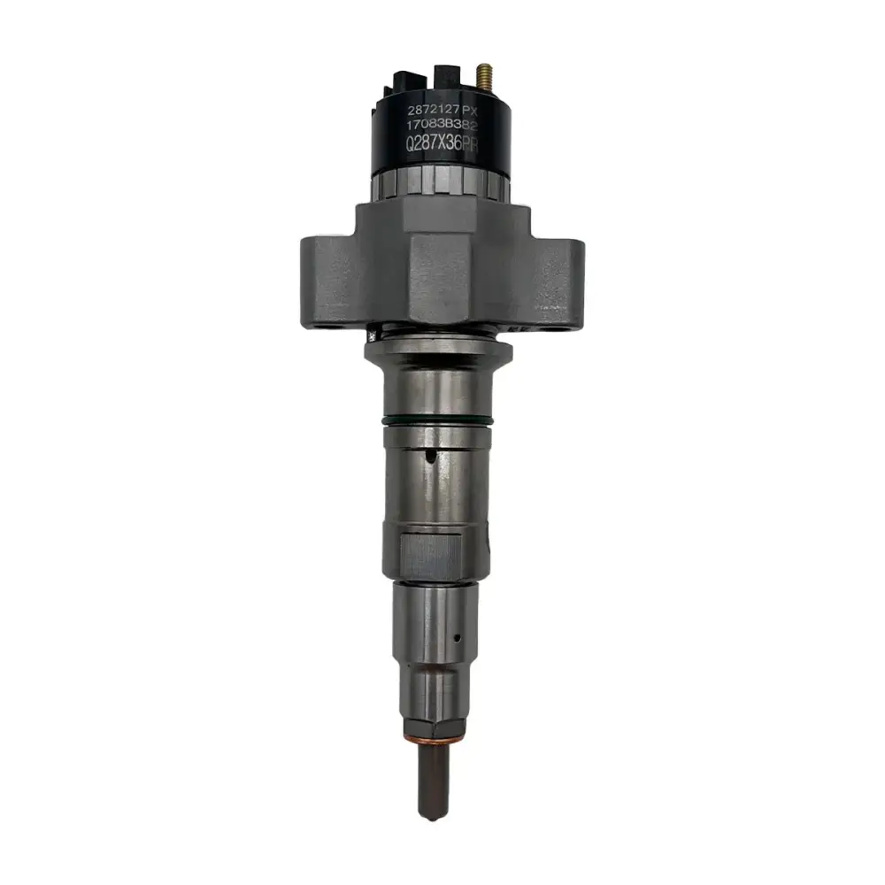 Топливная форсунка 2872127 для Cummins ISC ISL 8.9L — фото 1