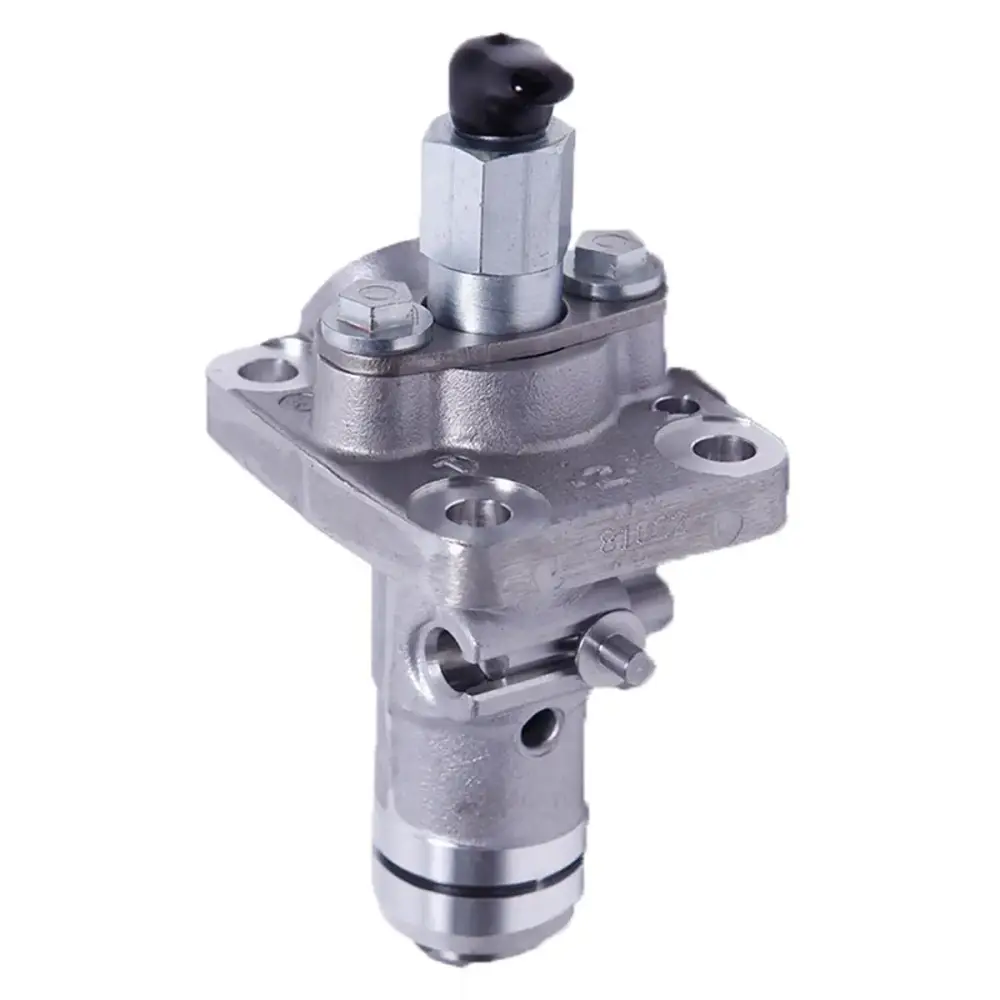Fuel Injector Pump 8973148950 8973148952 for Isuzu 4LE2 4LE1 Engine — фото 1
