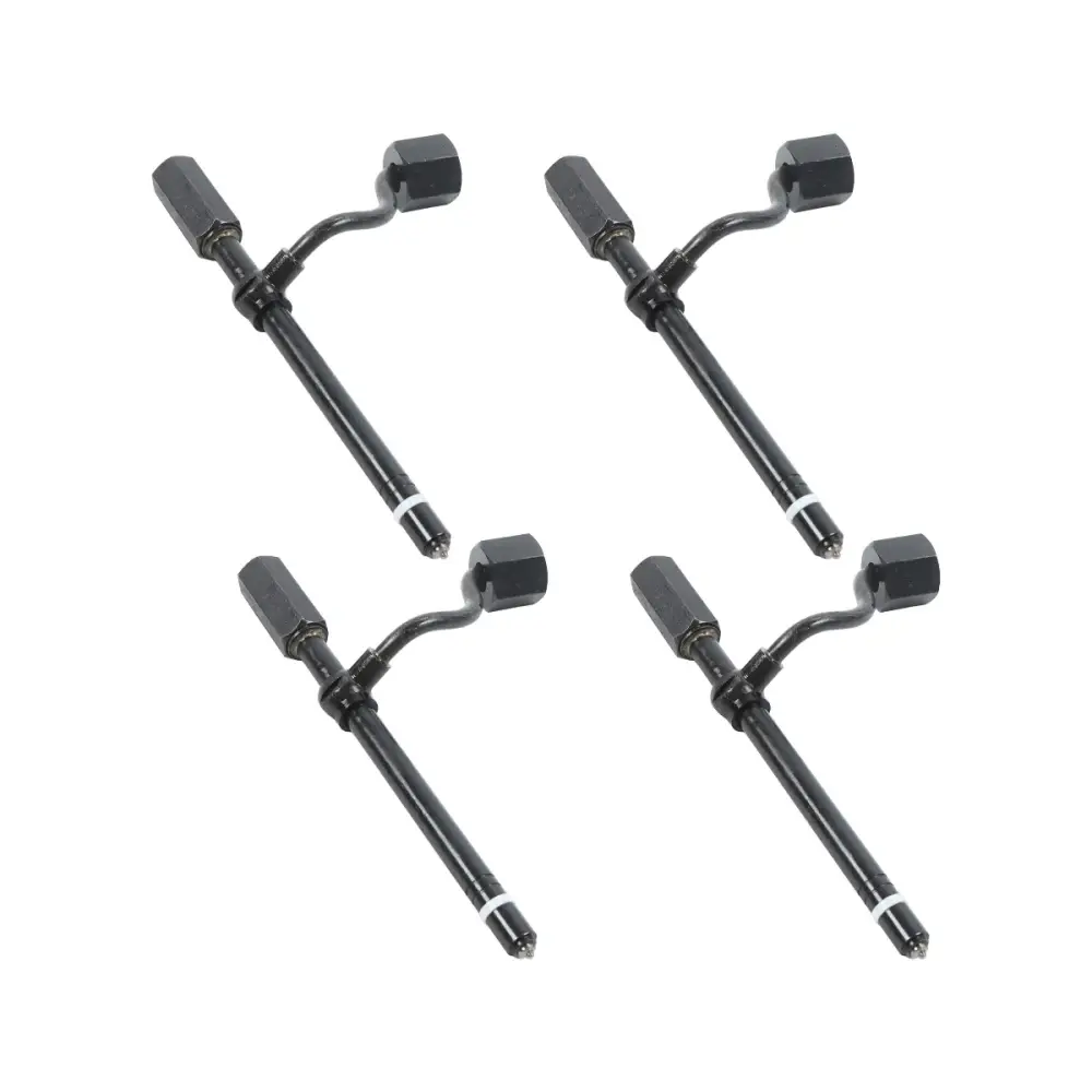 4PCS/8PCS Fuel Injector 1W5829 1-W5829 for CAT Engines 3208 225 613C 613B 931B — фото 1