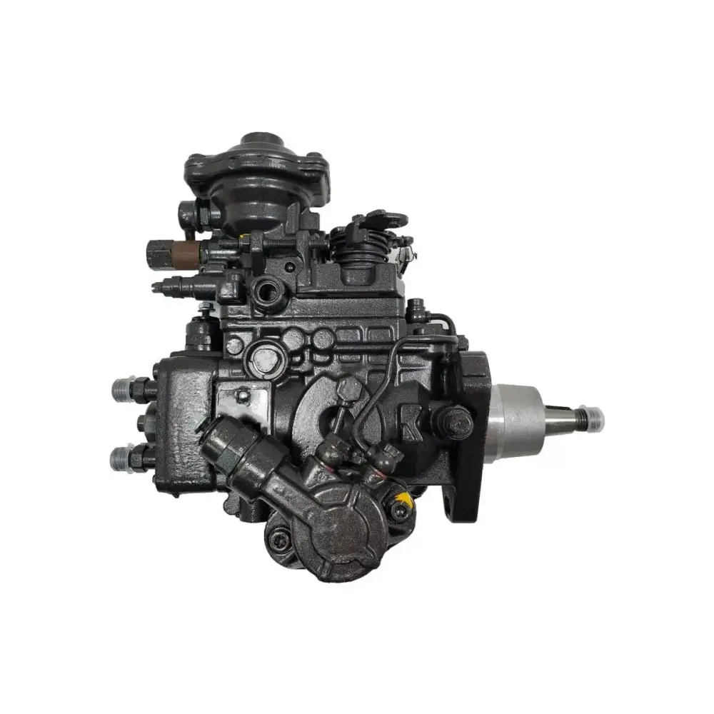 Fuel Injection Pump 2852167 504068815 for CASE Loader 590SM Iveco 74KW NEF — фото 1