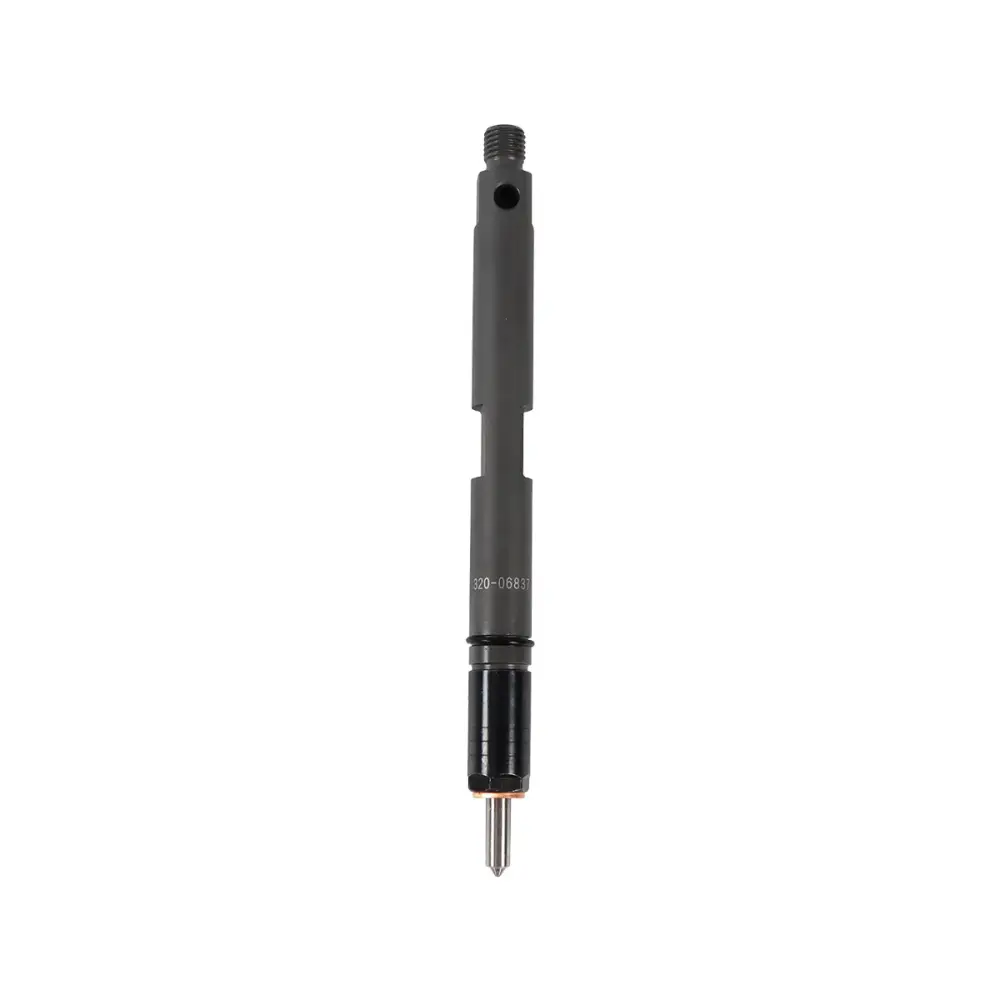 Fuel Injector 320-06837 32006837 for JCB Backhoe JCB MT3 TC — фото 1