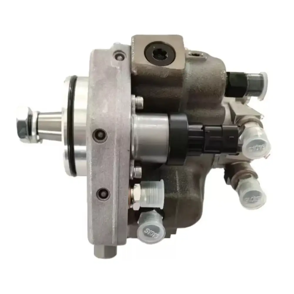 High Pressure Fuel Injection Pump 504188076 0445020093 for 2010-2018 CASE IH / New Holland Iveco — фото 1