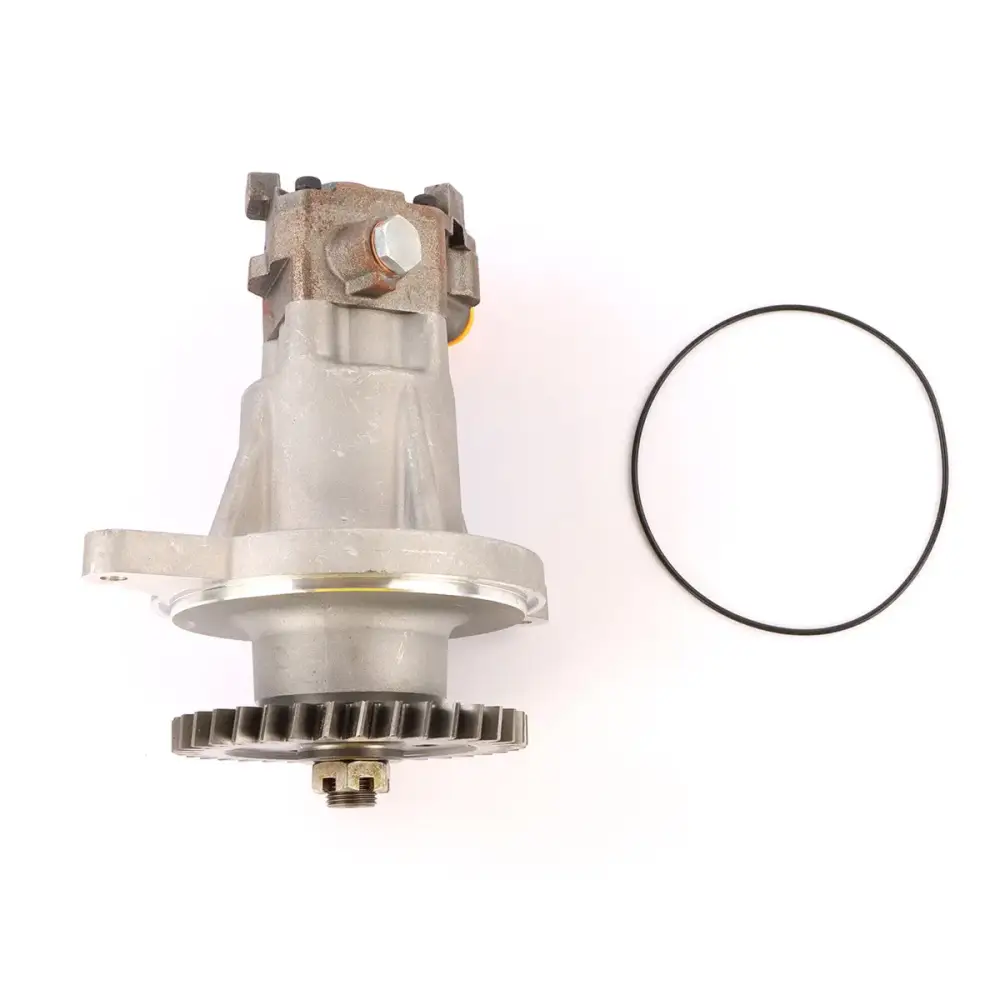 Fuel Pump 22677520 VOE22677520 for Volvo Excavator EC380DL EC480DL EC700BLC — фото 1