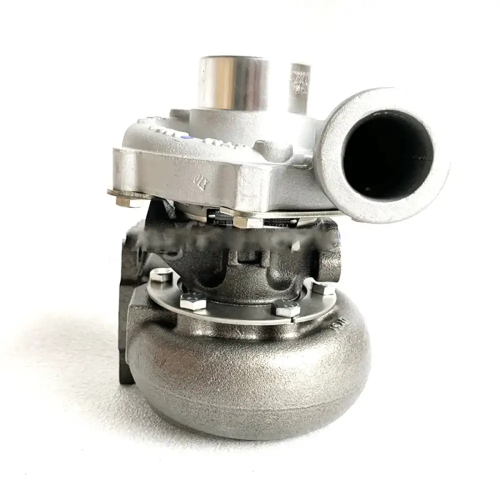 Turbocharger 6207-81-8330 for Komatsu Excavator PC200-6 PC210LC-6 Engine S6D95L-1 — фото 1