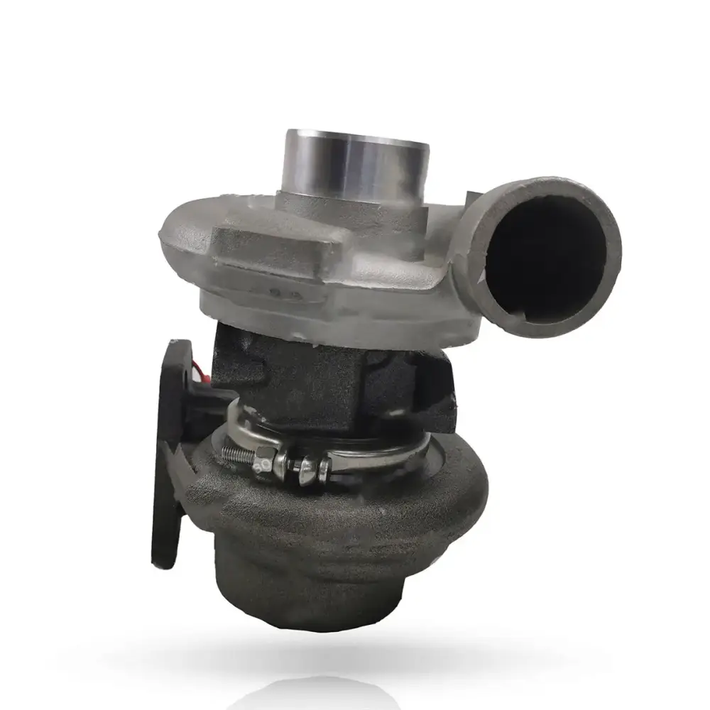 Turbocharger Turbo ME088725 49185-01010 for Mitsubishi 6D31 Engine Kobelco SK200-5 — фото 1