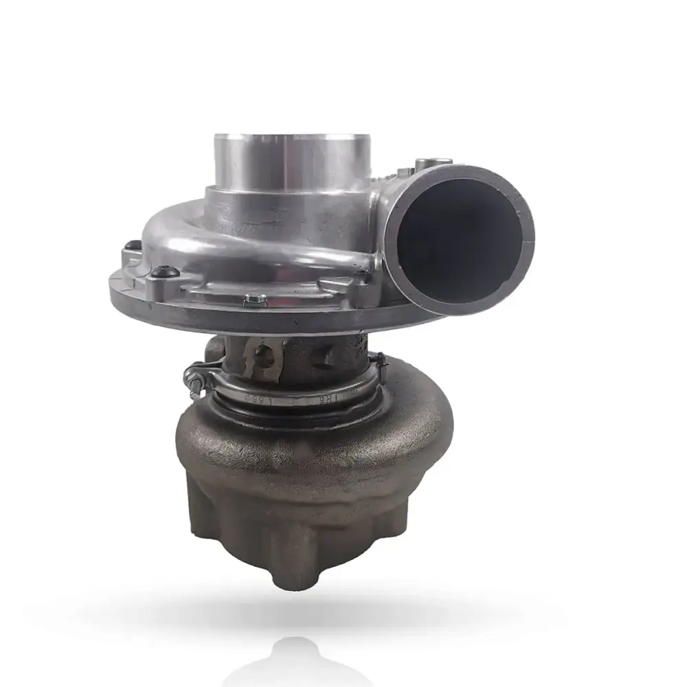 Запчасть двигателя и топливной системы Turbocharger Turbo 114400-4050 for Sumitomo Excavator SH300-3 Isuzu Engine 6HK1T — фото 1