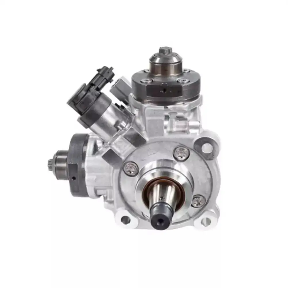 Fuel Injection Pump 0445020610 0445020606 for Fendt Sisu Valtra MASSEY FERGUSON — фото 1