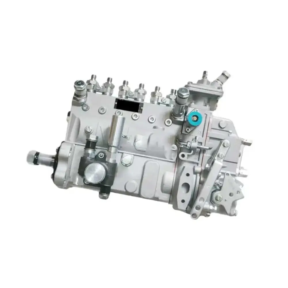 Fuel Injection Pump 13053063 13030186 BH6AD100R for Weichai Deutz TD226B-6 — фото 1