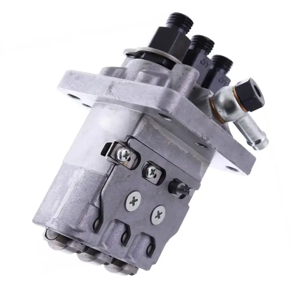 Fuel Injection Pump 094500-7890 for Denso Engine PFR 3 Cylinder FG21 — фото 1