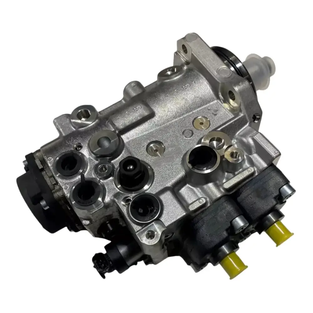 Fuel Injection Pump 0445020195 for Iveco Stralis Trakker Holland T9 — фото 1