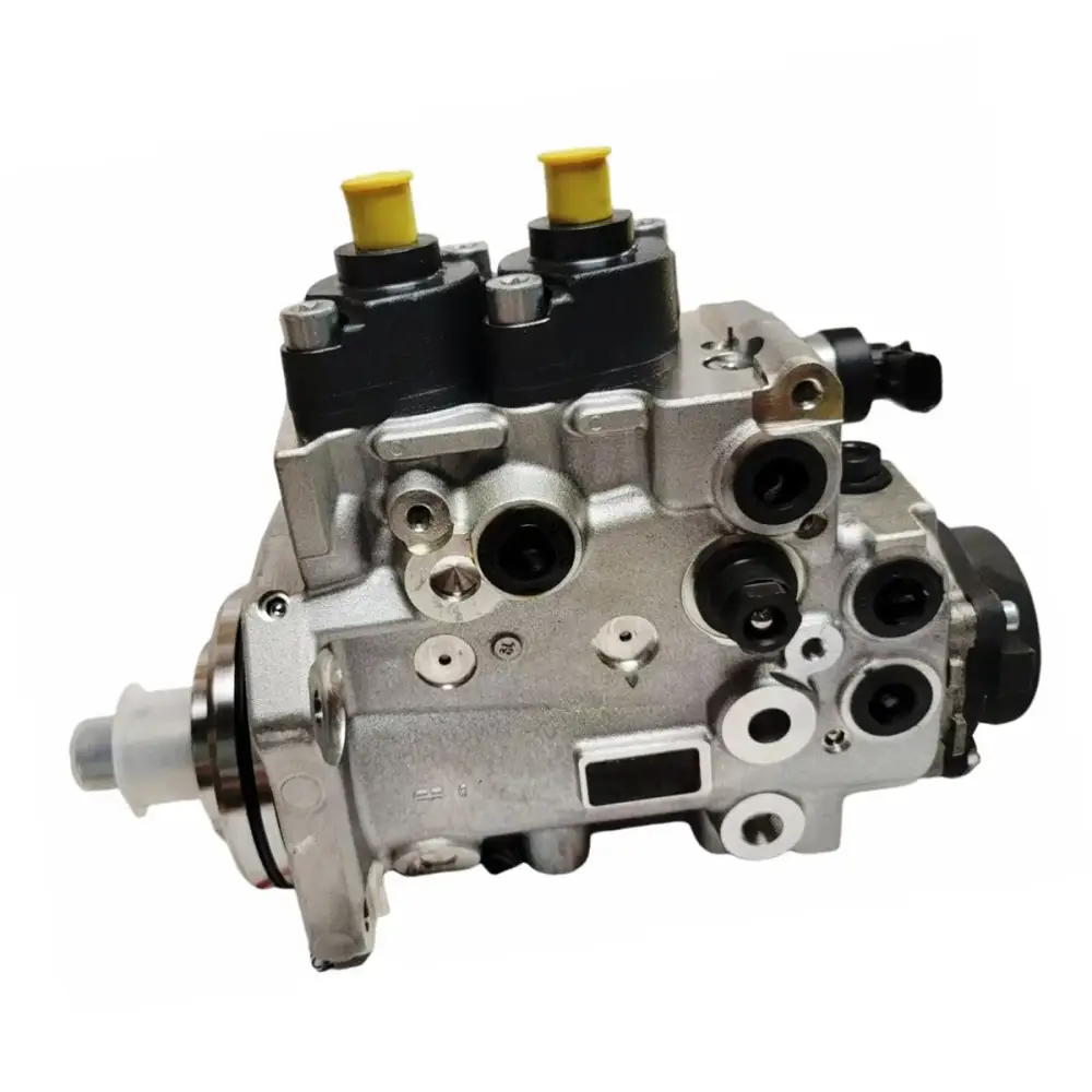 Fuel Injection Pump 0445020384 for Case CR CPN5S2 L340 30-8913S Diesel Engine — фото 1