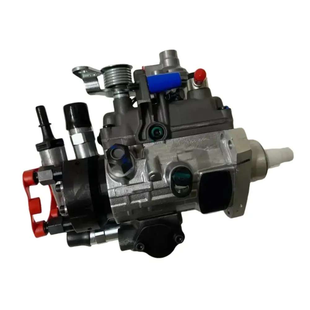 Fuel Injection Pump 9323A262G 320-06929 9323A260G for Delphi DP210 Diesel Engine — фото 1