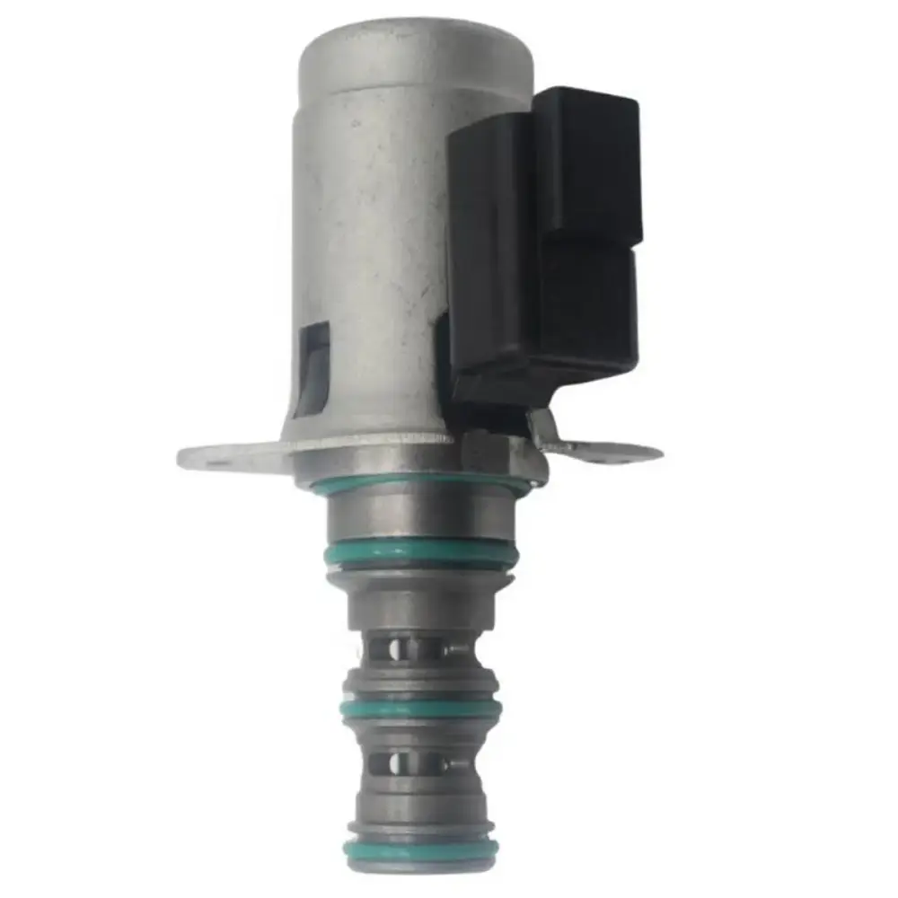 Hydraulic Solenoid Valve 25/222913 25/MM3127 for JCB 3CX 4CX 5CX — фото 1