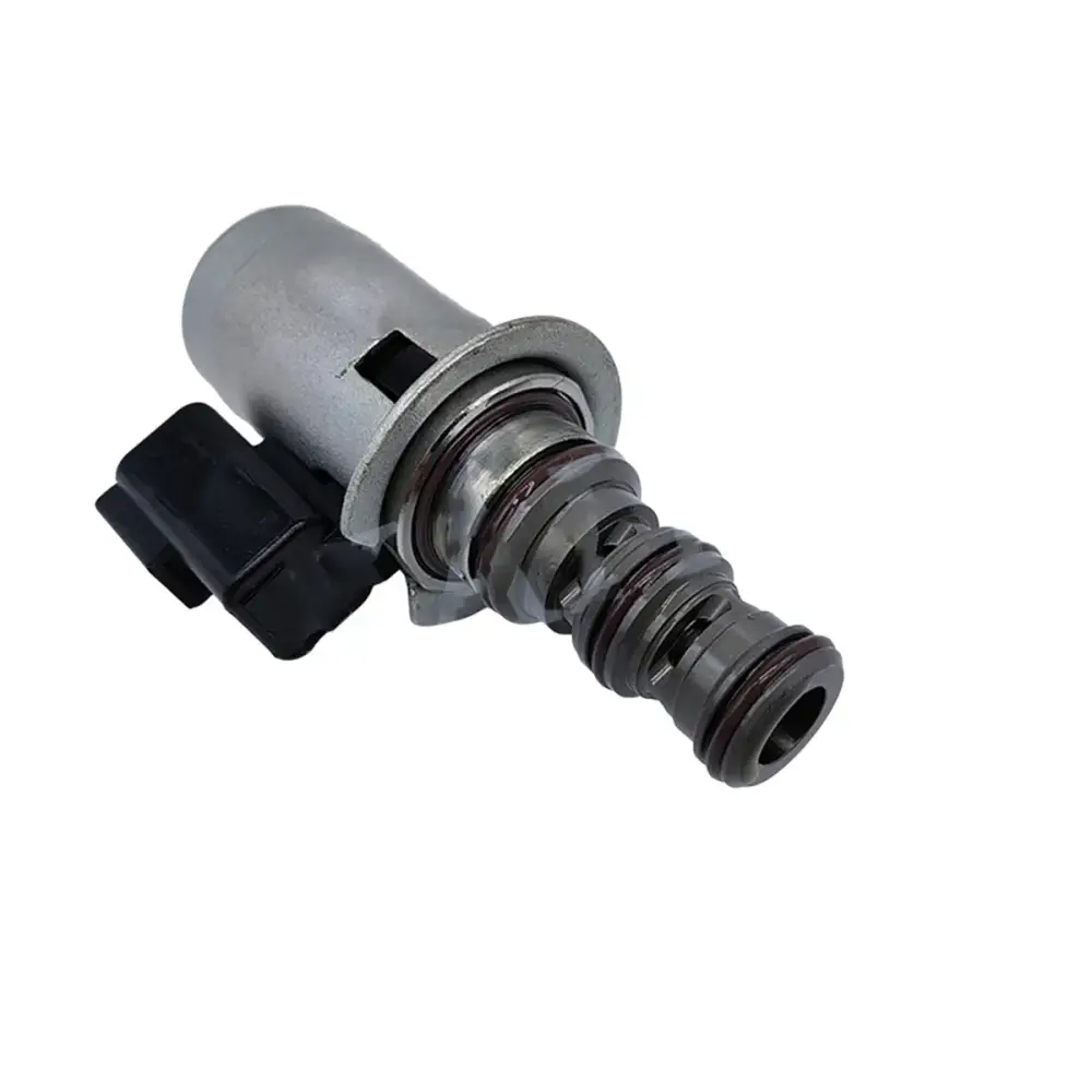 Solenoid Valve 25/105200 for JCB 1400B 1550B 1600B — фото 1