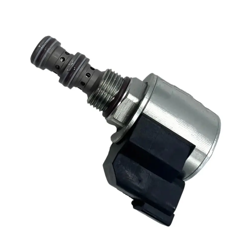 Solenoid Valve 25/105100 for JCB Backhoe Loaders 3CX 4CX 1400B 1550B — фото 1