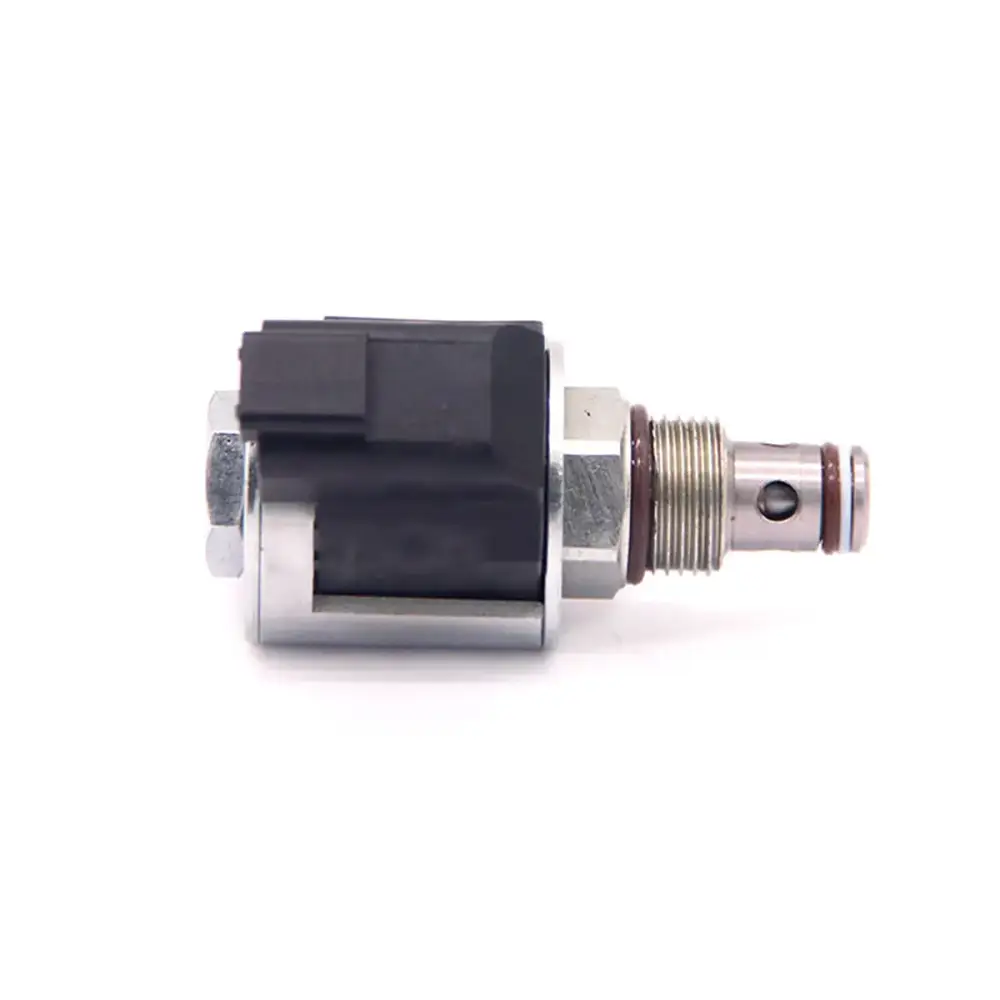 Solenoid Valve 25/222657 25/221142 25/2122658 25/20795296 for JCB 3CX 4CX 1700B — фото 1